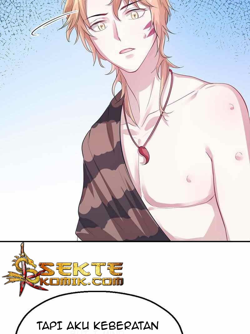 Beauty and the Beasts Chapter 41 Gambar 32